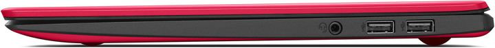 Lenovo IdeaPad 100S-14IBR, červená_131916365