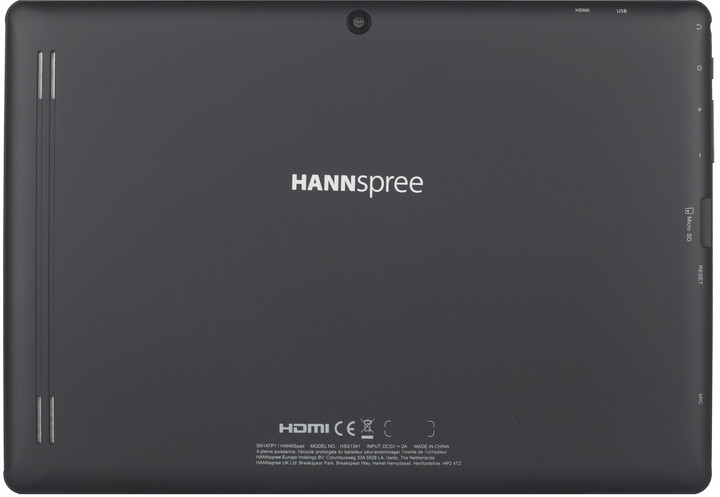 HANNspree HannsPad HERCULES 10.1&quot; - 16GB_1735476597
