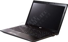 Acer travelmate 8571 обзор