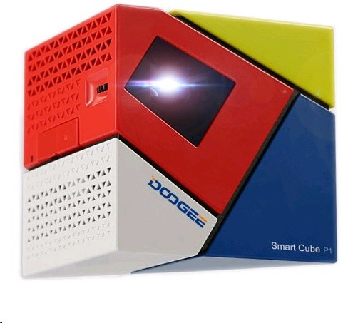 DOOGEE Smart Cube P1_1033996941