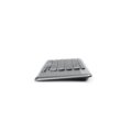 Hama klávesnice KW-600T s touchpadem, černá_670678732