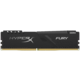 HyperX Fury Black 4GB DDR4 2400 CL15