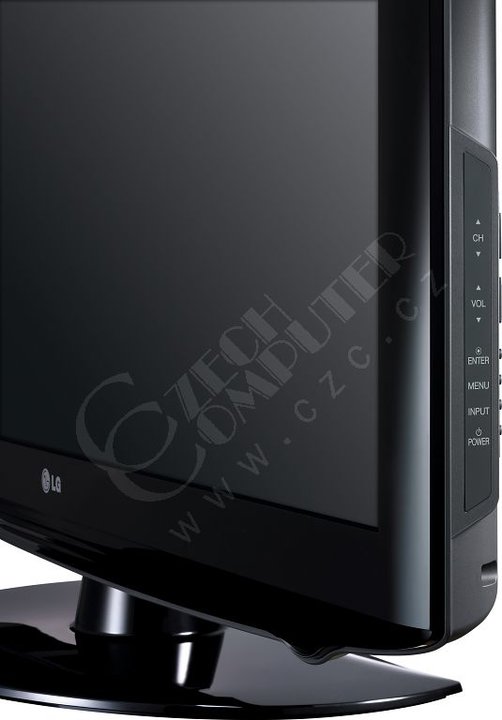 LG 37LH2000 - LCD televize 37&quot;_1143377535