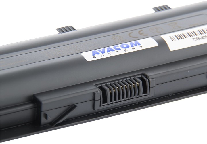 Avacom baterie pro HP G56, G62, Envy 17 Li-Ion 10,8V 5800mAh/63Wh