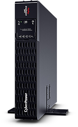 CyberPower Professional Series III RackMount 3000VA/3000W, 2U_29985386