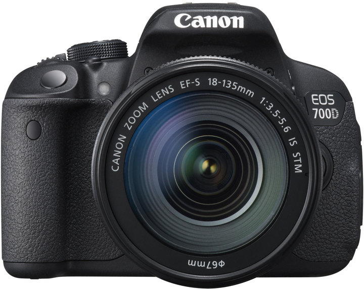 Canon EOS 700D + 18-135mm IS STM + 40mm STM_184412963