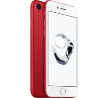 Apple iPhone 7 (PRODUCT)RED 256GB, červená_1748414616