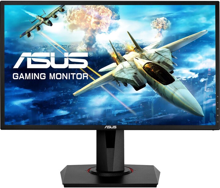 ASUS VG248QG - LED monitor 24"