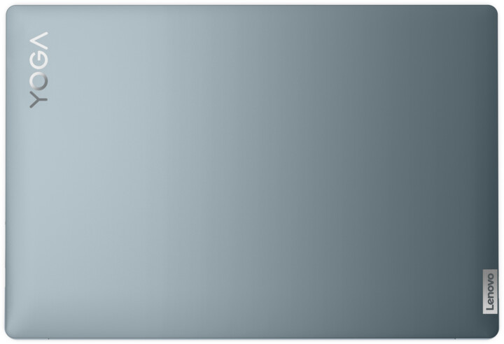 Lenovo Yoga Slim 7 ProX 14IAH7, modrá_1597662835