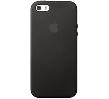 Apple Case pro iPhone 5S/SE, černá_919483373