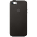 Apple Case pro iPhone 5S/SE, černá_919483373
