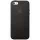 Apple Case pro iPhone 5S/SE, černá