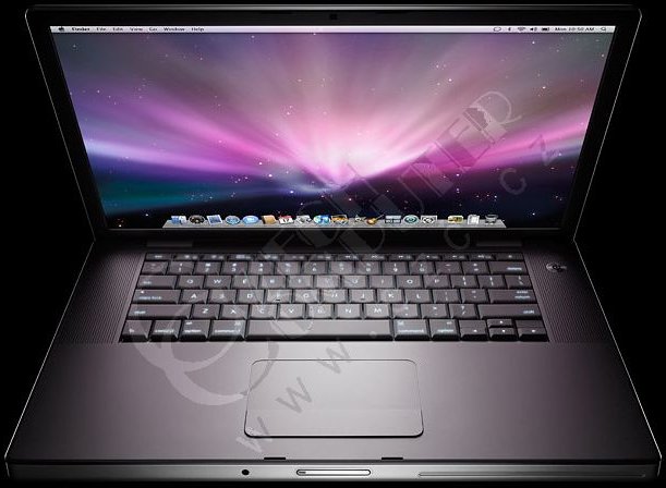 Apple MacBook Pro 15&quot; 2.5GHz Intel Core 2 Duo/2GB/250GB/SD/AP/BT_2001192525