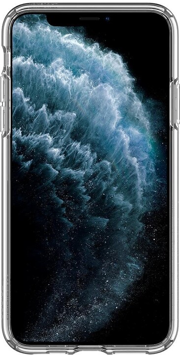 Spigen Ultra Hybrid S iPhone 11 Pro, čiré_1773615200