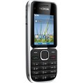 Nokia C2-01, Black_850746569