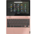 Lenovo Chromebook C340-11, růžová_1010019087