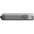 LifeProof nüüd odolné pouzdro pro iPhone 5/5s/SE, bílé_935038383