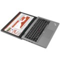 Lenovo ThinkPad L390, stříbrná_1420909209