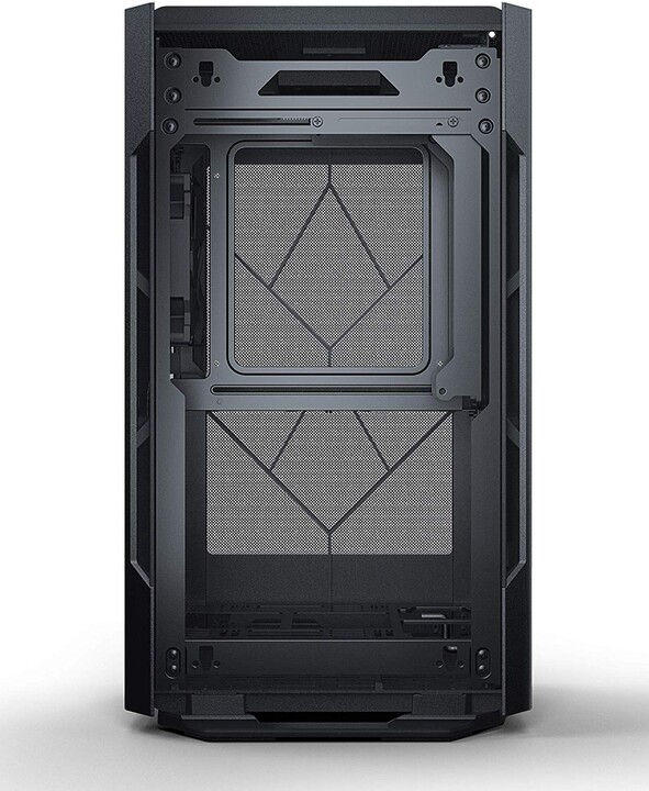 PHANTEKS Enthoo Evolv Shift Air Mini-ITX, černá_741899329