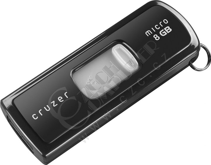 SanDisk Cruzer Micro 8GB_277311109