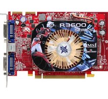 MSI R3650-T2D512/D2 512MB, PCI-E_744161493