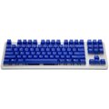 Mountain vyměnitelné klávesy Tai-Hao, ABS, 104 kláves, modré, US_891474390