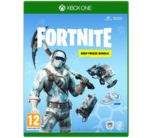 Fortnite - Deep Freeze Bundle (Xbox ONE)_837705194