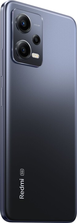 Xiaomi Redmi Note 12 5G 4GB/128GB Onyx Gray_873591032