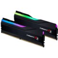 G.Skill Trident Z5 RGB 64GB (2x32GB) DDR5 6400 CL32, černá_1046932995