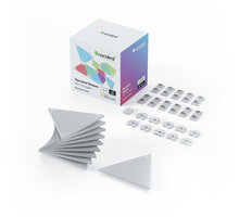 Nanoleaf Shapes Triangles Mini Exp. Pack 10 Pack NL48-1001TW-10PK