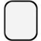 COTEetCI ochranná fólie SOFT EDGE pro Apple Watch 7 41mm_466433271