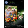 HP Foto papír EveryDay Photo Q5451A, A4, 25 ks, 200g/m2, lesklý