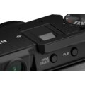 Fujifilm X-E4 + ACC Kit, černá_610491739