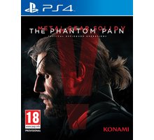 Metal Gear Solid V: The Phantom Pain (PS4)_40031914