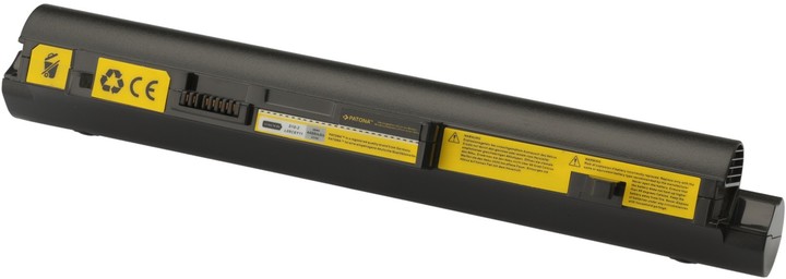 Patona baterie pro Lenovo, IdeaPad S10-2 4400mAh 10,8V_1017505185