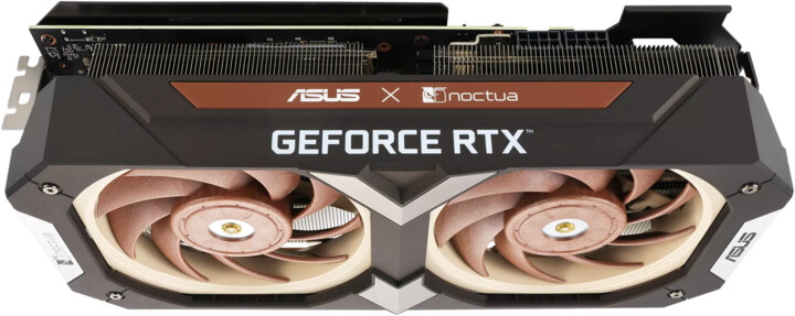 ASUS GeForce RTX3080-O10G-NOCTUA, 10GB GDDR6X_1997971220