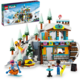 LEGO® Friends 41756 Lyžařský resort s kavárnou_1281405695