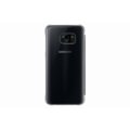 Samsung EF-ZG930CB Flip Clear View Galaxy S7,Black_1644195303