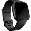 Google Fitbit Versa silicone band black- náhradní pásek velikost L_1541490080