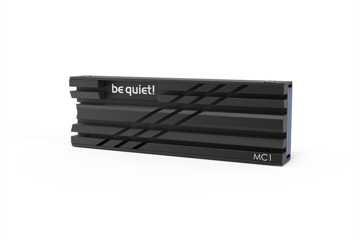Be quiet! MC1_856199170