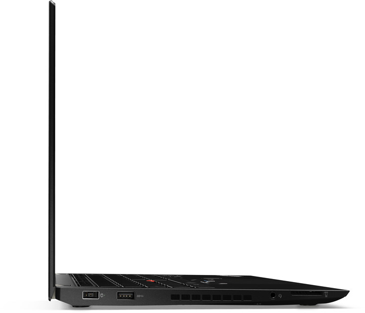 Lenovo ThinkPad T460s, černá_304728992