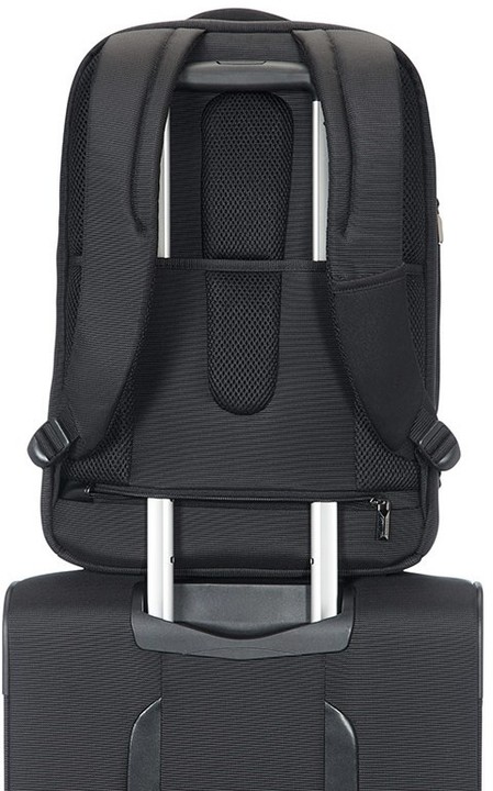 Samsonite XBR LAPTOP BACKPAK 17.3&quot;, černá_1848984852