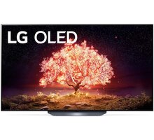 LG OLED65B1 - 164cm O2 TV HBO a Sport Pack na dva měsíce