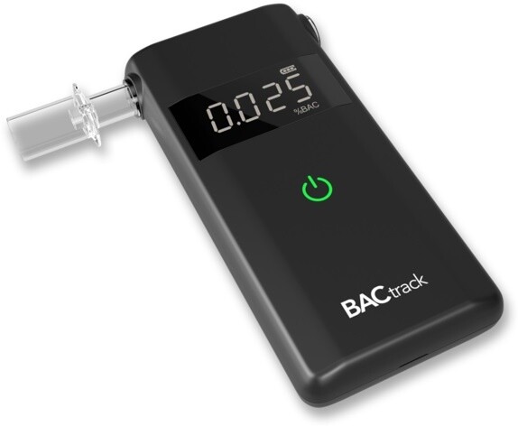 BACtrack Scout, alkohol tester_1909207767