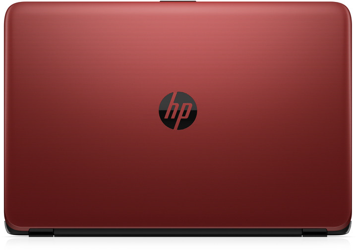 HP 15 (15-ba005nc), červená_1216299070