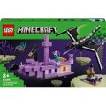 LEGO® Minecraft® 21264 Drak z Enderu a loď z Endu_557061035