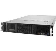ASUS ESC4000 G4S, C621, 16GB RAM, 8x2,5" SATA, 1600W 90SF0071-M00360