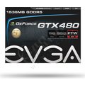 EVGA GeForce GTX 480 Hydro Copper FTW 1.5GB, PCI-E_947394267