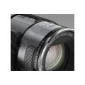Canon uvedl luxusní digitální videokameru s FullHD videem
