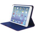 Trust Aeroo Ultrathin Folio Stand pro iPad Mini, růžovomodrá_1863406634